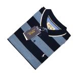 Men's Yarn Dyed Polo