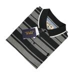 Men's Yarn Dyed Polo