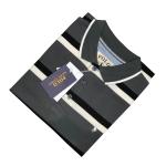 Men's Yarn Dyed Polo