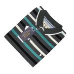 Men's Yarn Dyed Polo