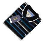 Men's Yarn Dyed Polo