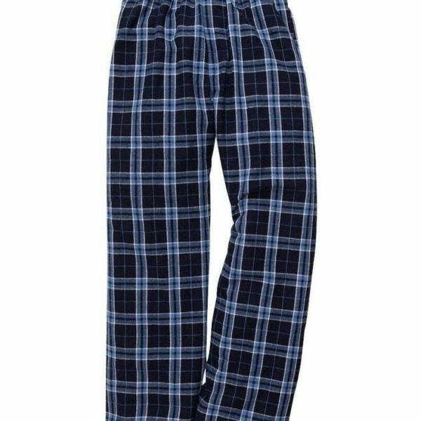 Ladies Printed Trousers