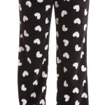 Ladies Printed Trousers