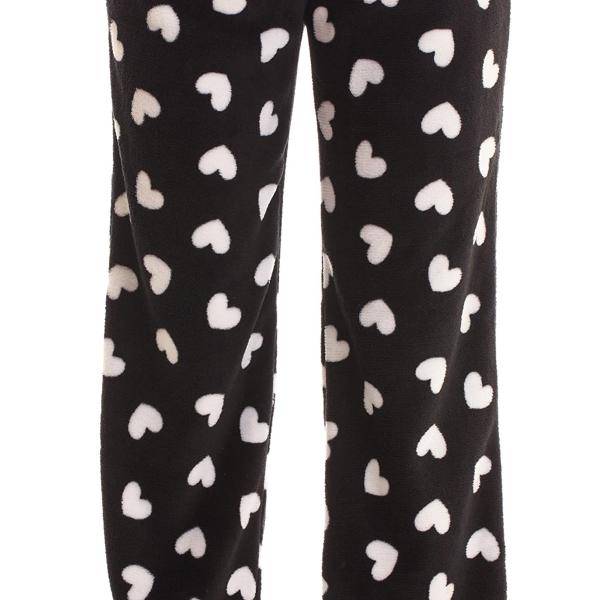 Ladies Printed Trousers