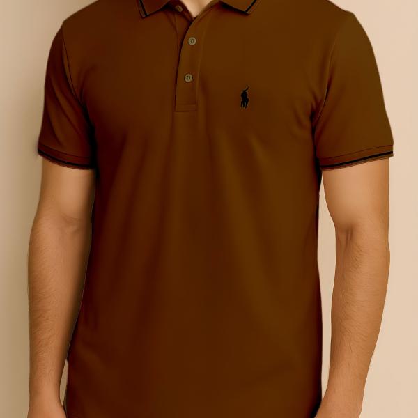 Men's PK Polo