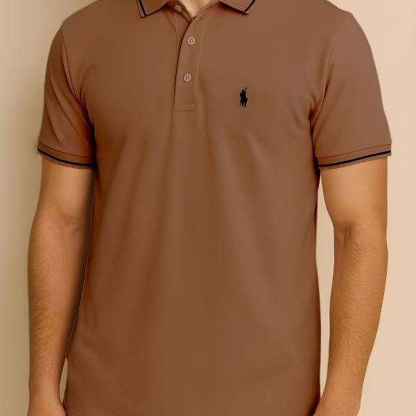 Men's PK Polo
