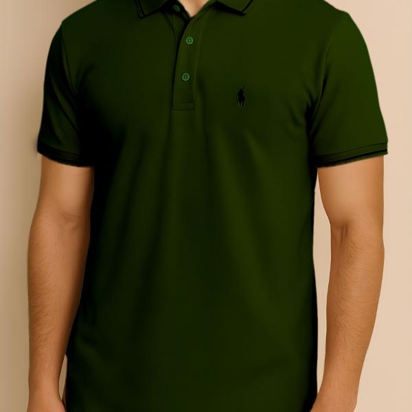 Men's PK Polo