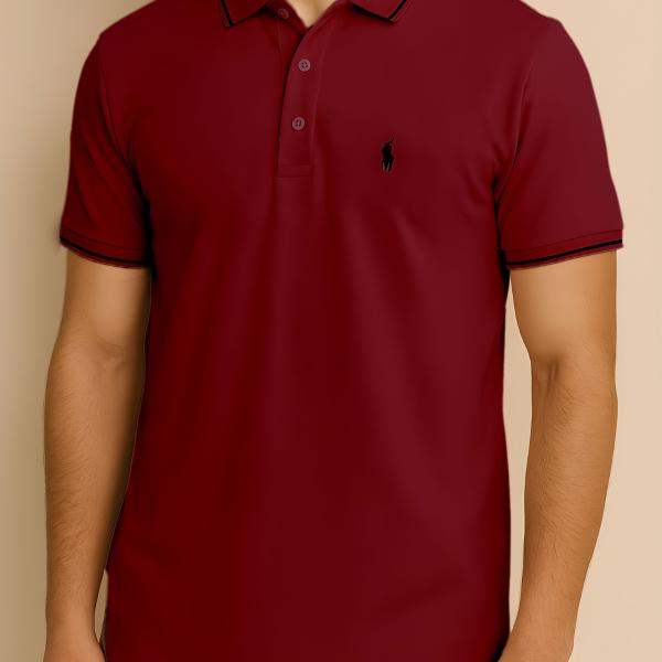 Men's PK Polo