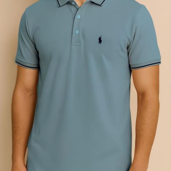 Men's PK Polo