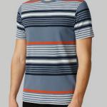 Men's Sulf Print T-shits