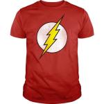 Flash Printed Tshirt