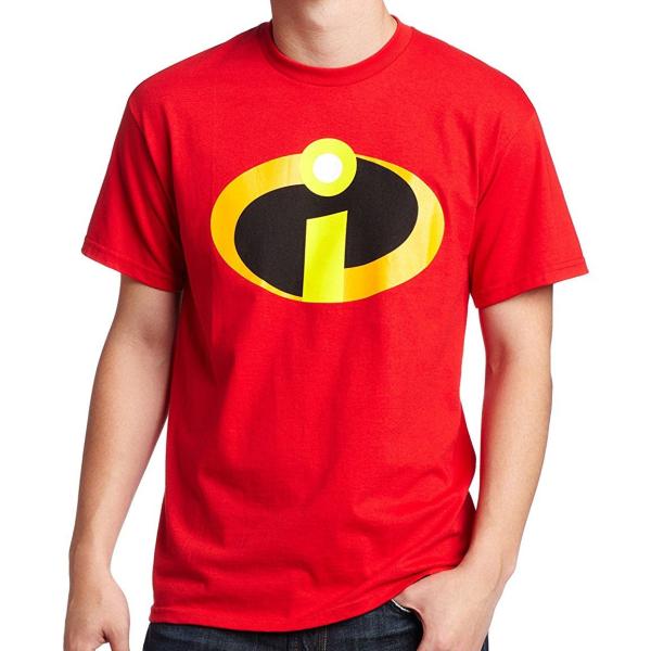 The Incredibles Printed Tshirt