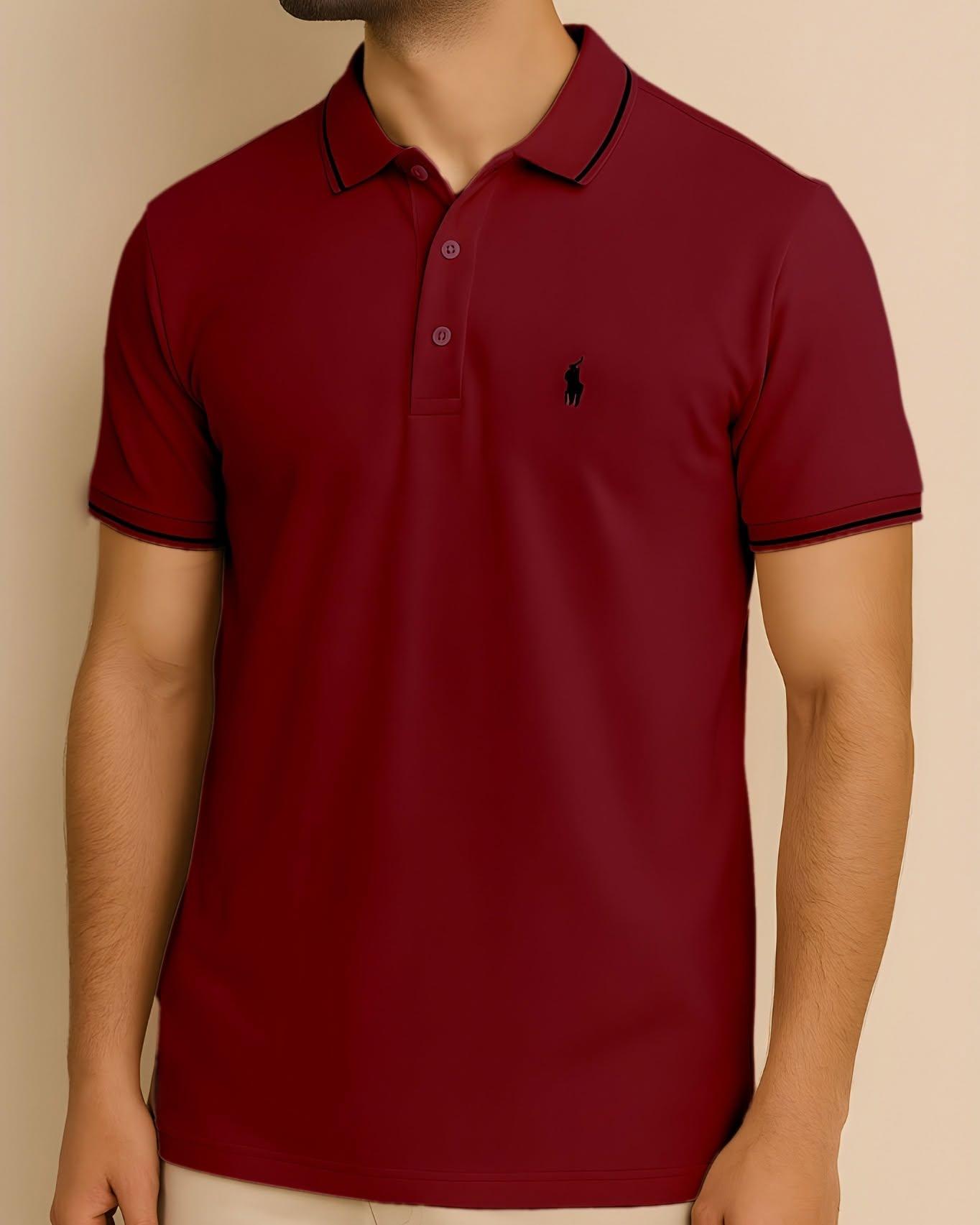 Men’s PK Polo Shirt