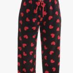 Ladies Printed Cotton Trousers