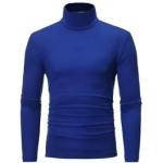 Premium Quality Slim Fit Turtleneck for Men